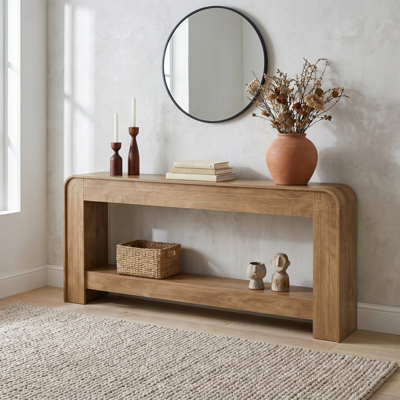 78.74cm Console Table