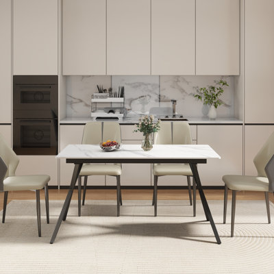 Table de salle à manger Modern