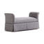 Locke Solid Wood Bench-877786167