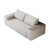 Blanc est en rupture de stock