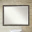 Miroir mural de salle de bain Roulston-926572691-926572681