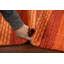 Tapis oriental contemporain Gabbeh 3 x 5