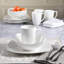 Service de table Zen Buffetware, blanc-1387914272
