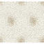 Petite Leaves Floral Metallic Wallpaper Roll-3591373