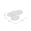 Sled Coffee Table-29352213
