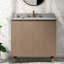 Meuble-lavabo avec rangement-1186008643