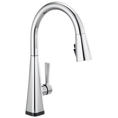 Lenta Touch2O Kitchen Faucet with Touchless Technology