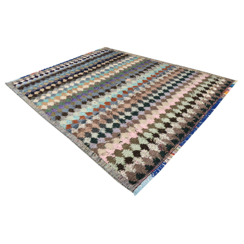 Ottilie Multi Rug