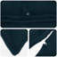Taupe Cushion Cover-133208109