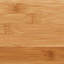 Wood Weather Resistant Raised Garden Extension Kit