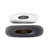 Ronde Ring Ceramic Vase- Set of 2