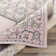 Elsea Wool Oriental Indoor Rug