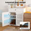 12 Pair Shoe Storage Cabinet