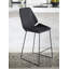 Tabouret de comptoir 26 po Metzler-464518964-464645742
