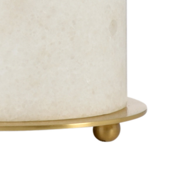 Swirl Table Lamp