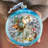 5.5'' Glass Holiday Shaped Ornament