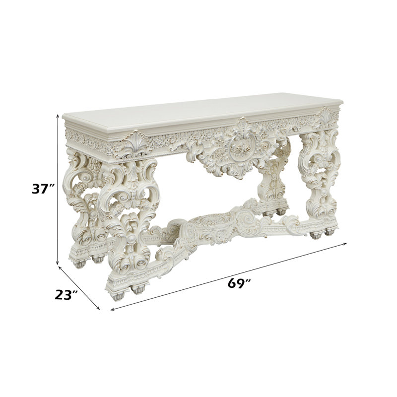 Molano Sofa Table