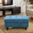 Parsifal Upholstered Ottoman-564611296