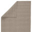 Tapis intérieur / extérieur gris Alicien-1313329914