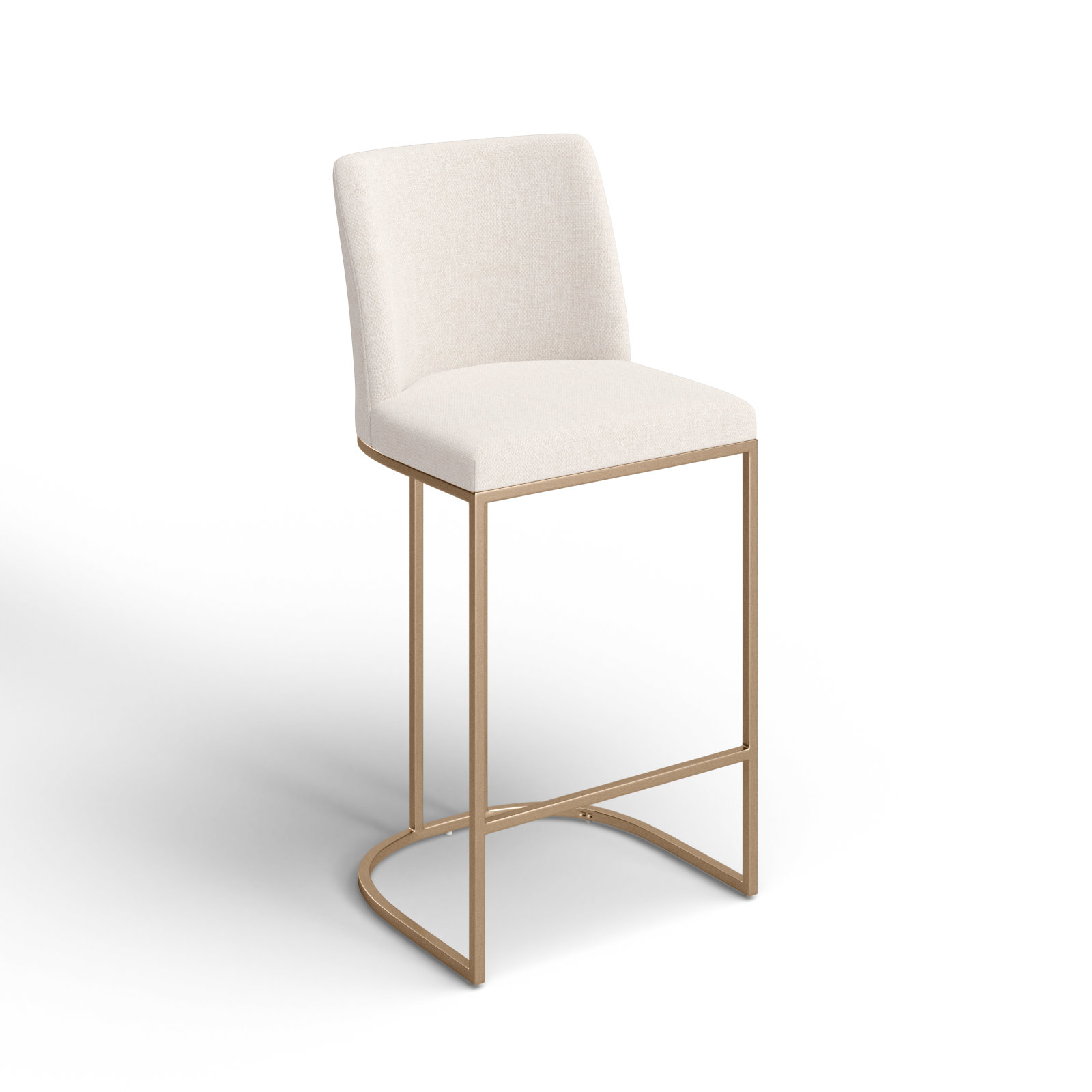 Caddo 26" Bar Stool