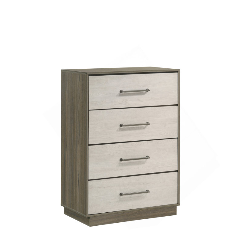 Commode 4 tiroirs Gem