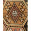 One-of-a-Kind 4'1 X 11'8 Flatweave Area Rug