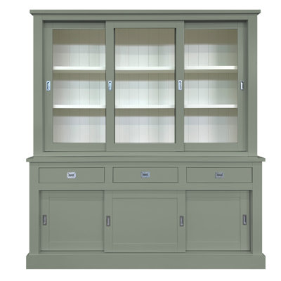 Lemire Display Cabinet