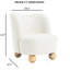 Chaise d'appoint 1Pc-1772130454-1772130452