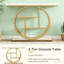 Table console 41,3 po-2116895452