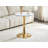 Round Dining Table (Not Including Chair)-52415767-52415766