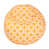Yellow Geometric 1