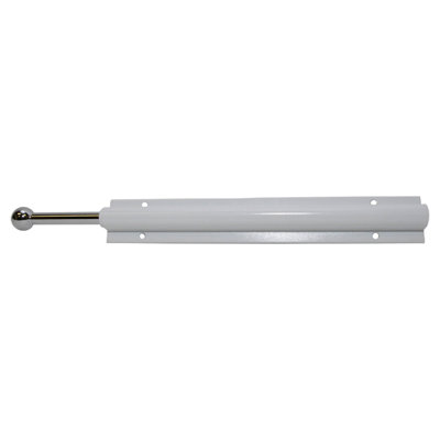 Grid Metal Valet Rod