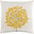 Agapanthus Floral Pillow Cover-301802664-301802678