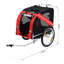 Steel Pet Carrier with 1 Door