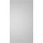 Cadre de seuil Brickmould, brun clair apprêté-101812401