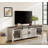 Allyssa 4 Piece Farmhouse Coffee Table Set