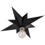Star 1 - Light Flush Mount