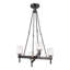 Lucian 4 - Light Chandelier-77452430
