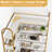 Corner Bookcase