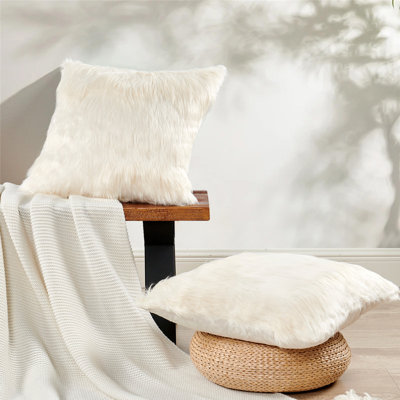 Housse de coussin Lyan
