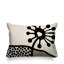 Coussin lombaire réversible intérieur / extérieur Jai Abstract-109605551-109595294