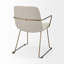Chaise rembourrée Nivens-1662995665