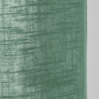 Bellavista Semi Sheer Curtain Single Panel