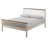 Silentnight Essentials Open Coil Eco Mattress - Firm-34250679