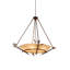 Cattail 6 - Light Pendant