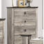 Mobilier de chambre à coucher 1Pc