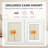 Picture Frame with Mat-79172211