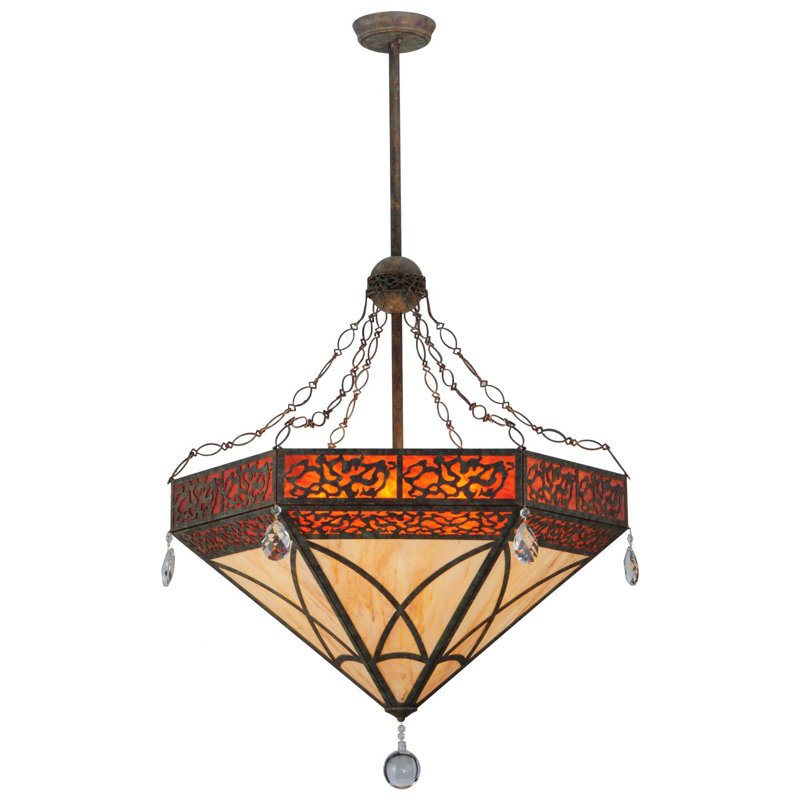 Artiste 6 - Light Pendant