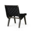 Chaise longue de style transitionnel-907475027