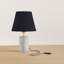 Karah Table Lamp